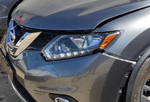 Load image into Gallery viewer, HEADLIGHT LAMP ASSEMBLY Rogue 2014 14 2015 15 2016 16 Left - MM2673244
