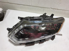 Load image into Gallery viewer, HEADLIGHT LAMP ASSEMBLY Rogue 2014 14 2015 15 2016 16 Left - MM2673244
