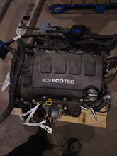 Load image into Gallery viewer, Engine Motor Chevrolet TRAX 2015 - MM2676187
