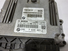 Load image into Gallery viewer, ECU ECM COMPUTER Cooper Clubman Countryman 2012 12 2013 13 - MM2676259
