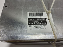 Load image into Gallery viewer, ECU ECM COMPUTER Lexus RX350 2008 08 2009 09 - MM2676454
