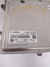Load image into Gallery viewer, ECU ECM COMPUTER BMW 535i 535i Gt 640I X3 2011 11 2012 12 - MM2679969
