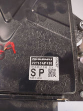 Load image into Gallery viewer, ECU ECM Computer  XV CROSSTREK 2021 - MM2680095
