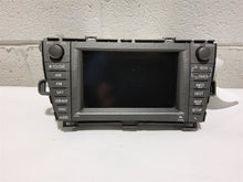Load image into Gallery viewer, Radio Toyota Prius 2015 - MM2680570
