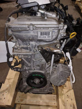 Load image into Gallery viewer, ENGINE MOTOR CT200H Prius Prius V 10-18 1.8L VIN N/DU/DP/EU/D - MM2680598
