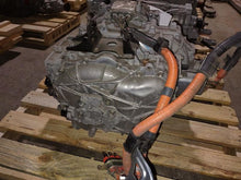 Load image into Gallery viewer, TRANSMISSION CT200H Prius Prius V 2010-2017 VIN DP/DU - MM2680603
