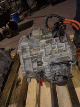 Load image into Gallery viewer, TRANSMISSION CT200H Prius Prius V 2010-2017 VIN DP/DU - MM2680603
