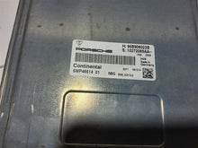 Load image into Gallery viewer, ECU ECM Computer  PORSCHE MACAN 2015 - MM2680862
