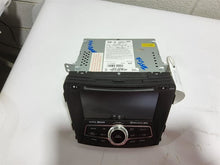 Load image into Gallery viewer, RADIO Hyundai Sonata Sonata Hybrid 11 12 13 14 15 - MM2681190
