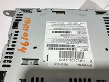 Load image into Gallery viewer, Radio Ford Explorer 2017 - MM2681315
