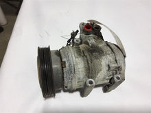 Load image into Gallery viewer, AC COMPRESSOR Sportage Tucson 2005 05 2006 06 07 08 09 - MM2681473
