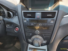 Load image into Gallery viewer, RADIO Acura ZDX 2010 10 2011 11 2012 12 - MM2681516
