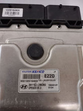 Load image into Gallery viewer, ECU ECM Computer  KONA 2018 - MM2682763

