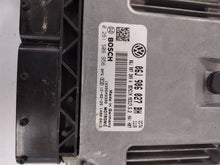 Load image into Gallery viewer, ECU ECM COMPUTER Volkswagen Tiguan 2012 12 - MM2683691
