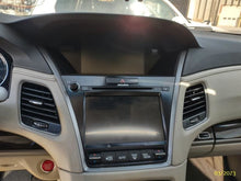 Load image into Gallery viewer, Radio Acura RLX 2014 - MM2684174
