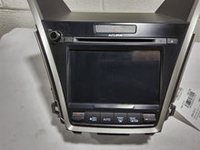 Load image into Gallery viewer, Radio Acura RLX 2014 - MM2684174
