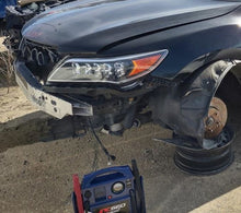 Load image into Gallery viewer, HEADLIGHT LAMP ASSEMBLY Acura RLX 2014 14 2015 15 Left - MM2684183
