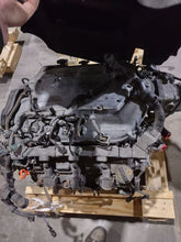 Load image into Gallery viewer, Engine Motor Acura RLX 2014 - MM2684192
