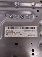 Load image into Gallery viewer, AMPLIFIER E250 Van C250 C300 C350 C63 CLS550 CLS63 E250D E300 12-15 - MM2684241
