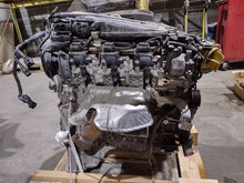 Load image into Gallery viewer, Engine Motor  MERCEDES E-CLASS 2014 - MM2684581
