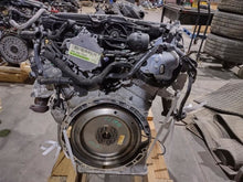 Load image into Gallery viewer, Engine Motor  MERCEDES E-CLASS 2014 - MM2684581
