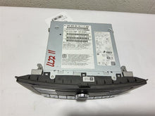 Load image into Gallery viewer, Radio  MERCEDES GLE-CLASS 2017 - MM2684723
