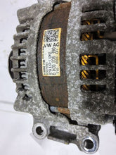 Load image into Gallery viewer, Alternator  AUDI Q7 2017 - MM2685021
