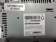 Load image into Gallery viewer, Radio Ford Mustang 2022 - MM2686813
