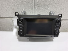 Load image into Gallery viewer, Radio  RAV4 2017 - MM2686961

