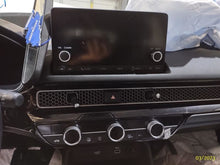 Load image into Gallery viewer, Radio Honda Civic 2022 - MM2687156
