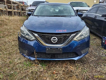 Load image into Gallery viewer, GRILLE Nissan Sentra 2016 16 2017 17 2018 18 2019 19 - MM2688230
