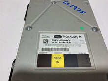 Load image into Gallery viewer, Radio Jaguar XJ 2016 - MM2689487
