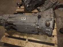 Load image into Gallery viewer, Transmission  MERCEDES S-CLASS 2013 - MM2689594
