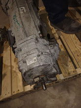 Load image into Gallery viewer, Transmission  MERCEDES S-CLASS 2013 - MM2689594
