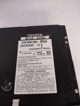 Load image into Gallery viewer, Radio Toyota Sequoia 2010 - MM2693554
