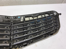 Load image into Gallery viewer, GRILLE Mercedes-Benz E300 E350 E400 E550 E63 10 11 12 13 - MM2693638
