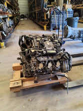 Load image into Gallery viewer, ENGINE MOTOR Mercedes-Benz E350 E550 E63 2010 10 - MM2693651
