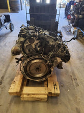 Load image into Gallery viewer, ENGINE MOTOR Mercedes-Benz E350 E550 E63 2010 10 - MM2693651
