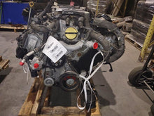 Load image into Gallery viewer, Engine Motor  LEXUS LS600HL 2008 - MM2694258
