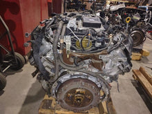 Load image into Gallery viewer, Engine Motor  LEXUS LS600HL 2008 - MM2694258
