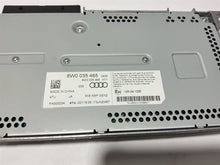 Load image into Gallery viewer, Radio  AUDI S5 2018 - MM2694308
