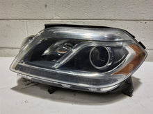 Load image into Gallery viewer, HEADLIGHT LAMP ASSEMBLY Gl350 Gl450 Gl550 GL63 AMG 13-16 Left - MM2694393
