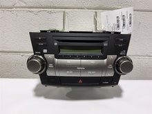 Load image into Gallery viewer, Radio  HIGHLANDER 2009 - MM2694530
