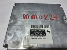 Load image into Gallery viewer, ECU ECM COMPUTER Toyota Highlander 2009 09 2010 10 - MM2694550
