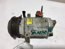 Load image into Gallery viewer, AC A/C AIR CONDITIONING COMPRESSOR Flex Taurus Taurus X MKS MKT Sable 08-12 - MM2694681
