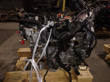 Load image into Gallery viewer, Engine Motor Nissan Sentra 2020 - MM2697984
