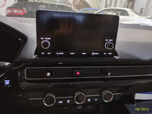Load image into Gallery viewer, Radio Honda Civic 2022 - MM2698032
