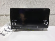 Load image into Gallery viewer, Radio Honda Civic 2022 - MM2698032
