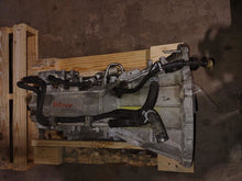 Load image into Gallery viewer, Transmission  GRAND CHEROKEE 2018 - MM2701443
