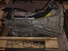 Load image into Gallery viewer, Transmission  GRAND CHEROKEE 2018 - MM2701443
